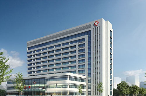 醫院污水處理工程